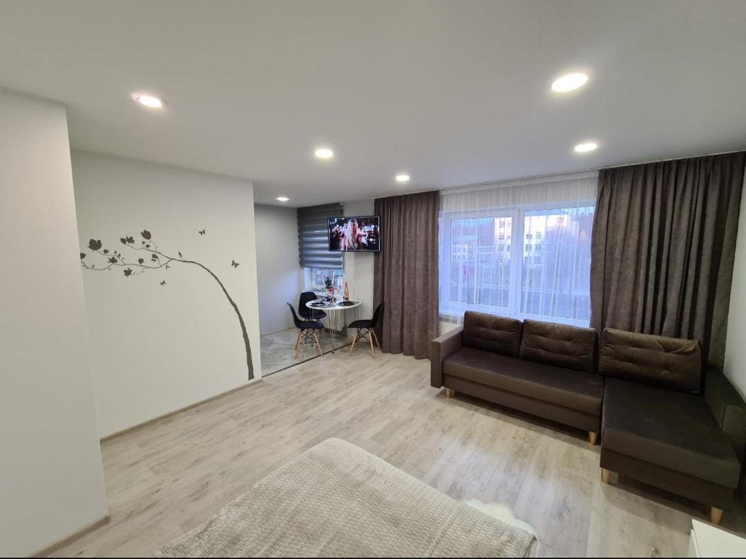Crystal Twin Apartment Gulbene Exterior foto